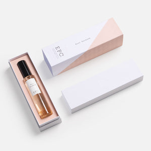 Rose Rhubarb